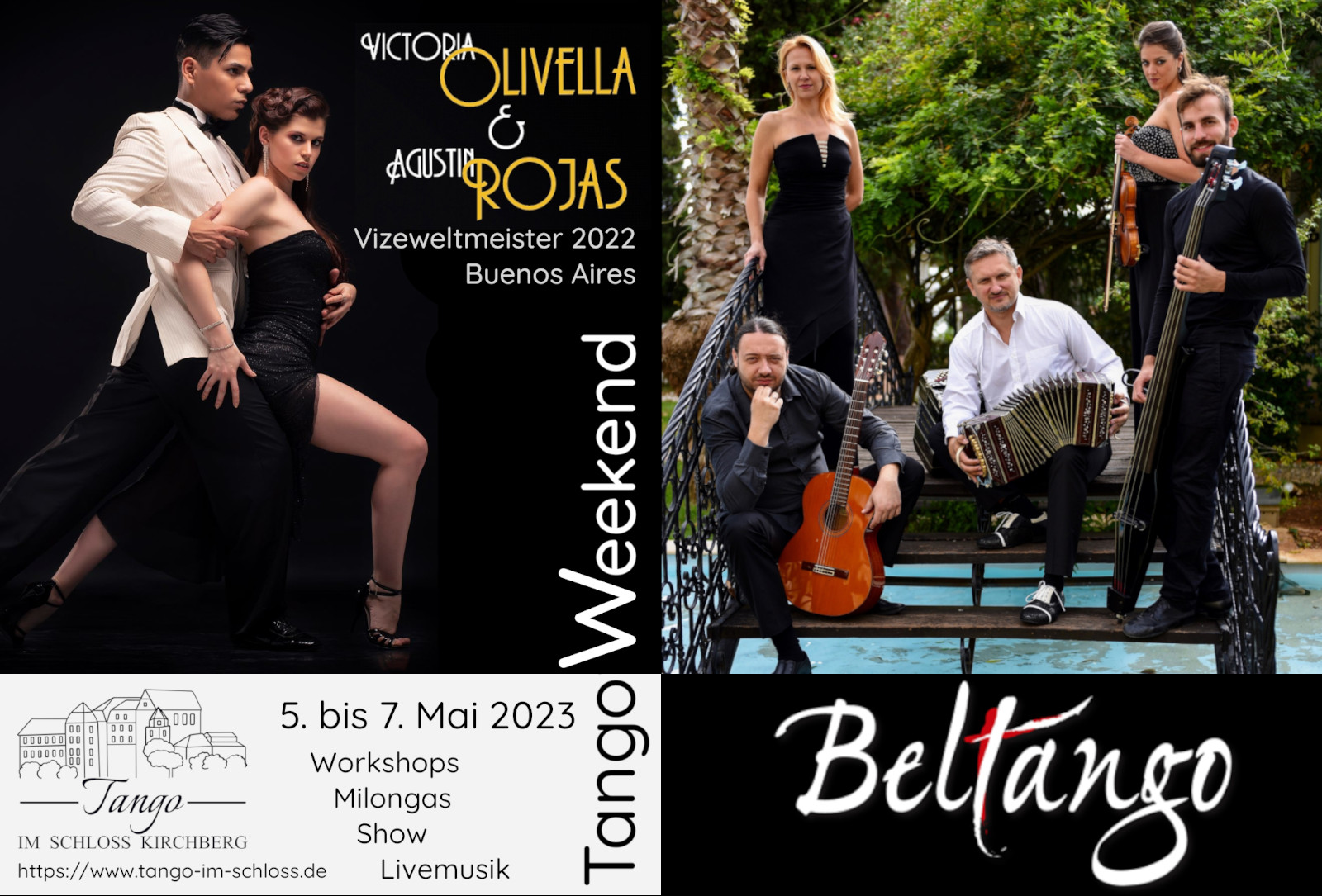 tangoweekend im schloss 2023