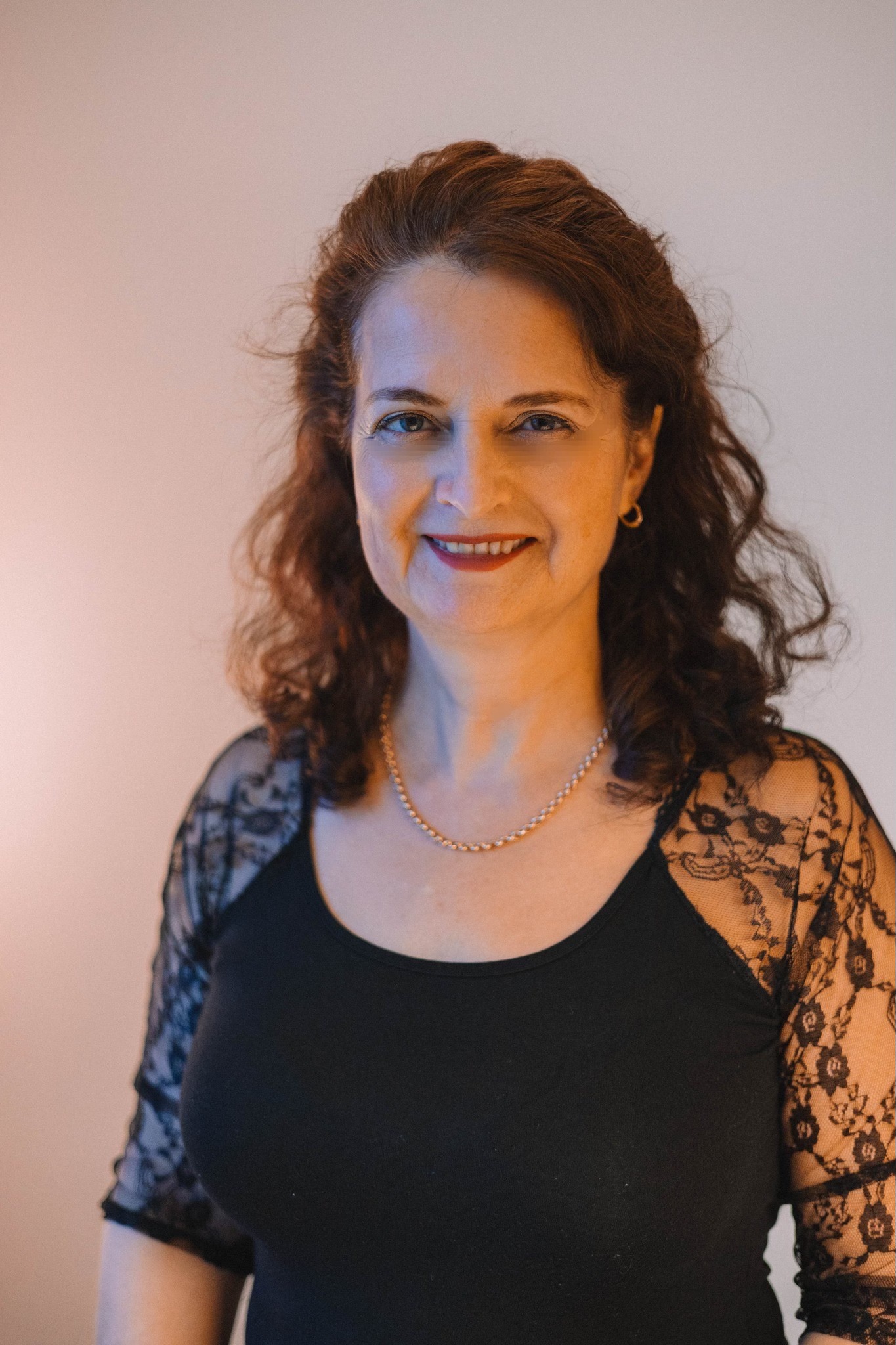 DJ Eva La Griega aus Stuttgart