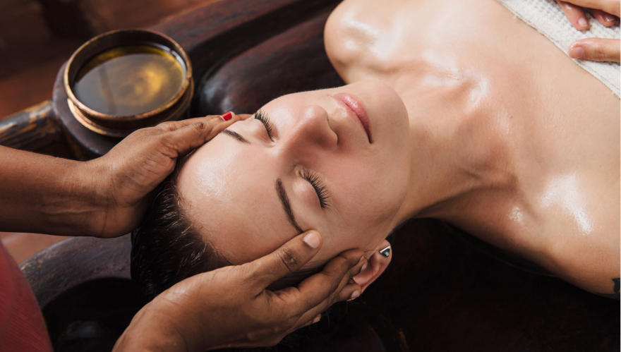 ayurveda